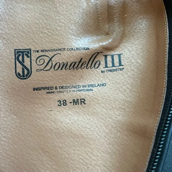 Tredstep Donatello III 38MR